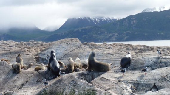 Ushuaia