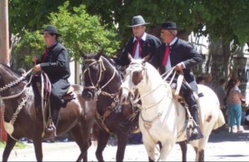 Días de la Tradición - Argentina