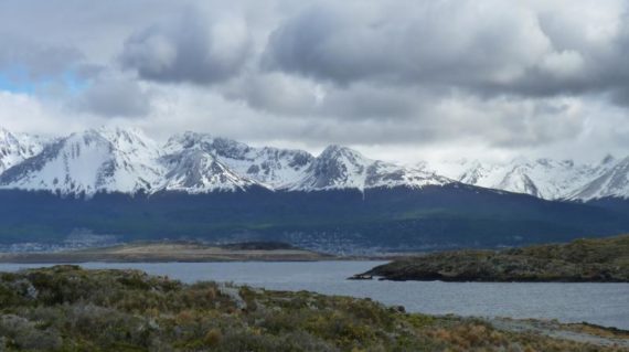 Ushuaia