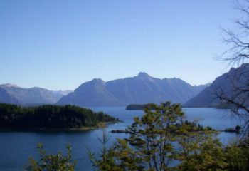 Parque Nacional Nahuel Huapi
