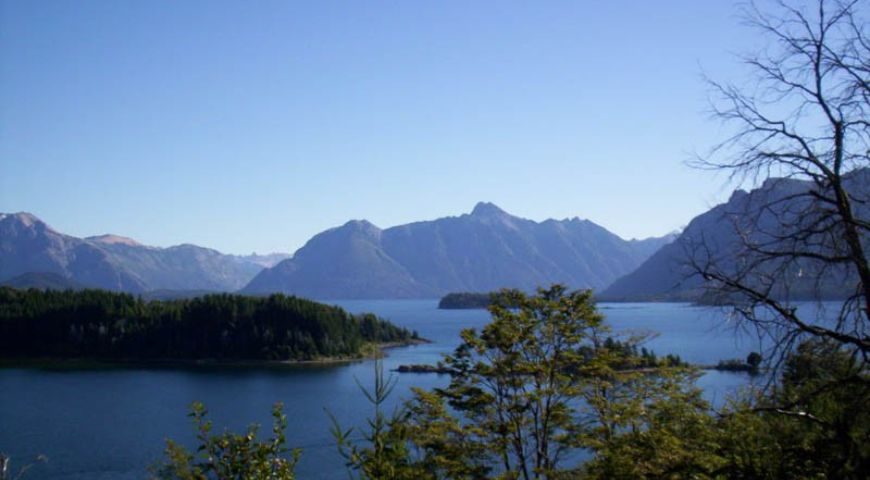 Parque Nacional Nahuel Huapi