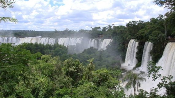 Iguazu
