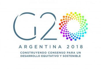 G20 Argentina