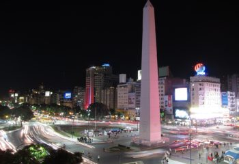 15 atracciones imprescindibles en Buenos Aires