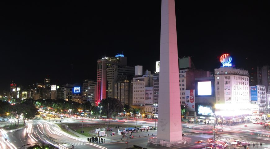 15 atracciones imprescindibles en Buenos Aires