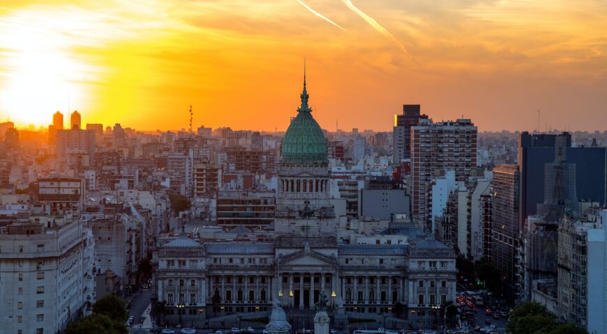 10 cosas que debes saber antes de visitar Argentina