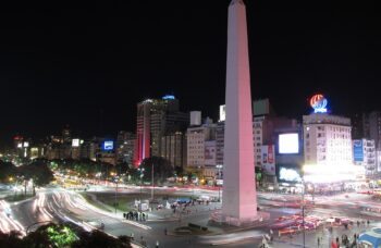 Buenos Aires